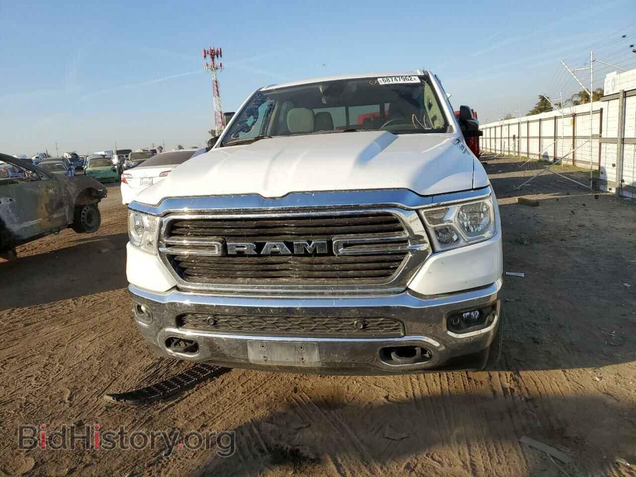 2019 RAM 1500 - VIN: 1C6SRFFT7KN855214 - Фото 5