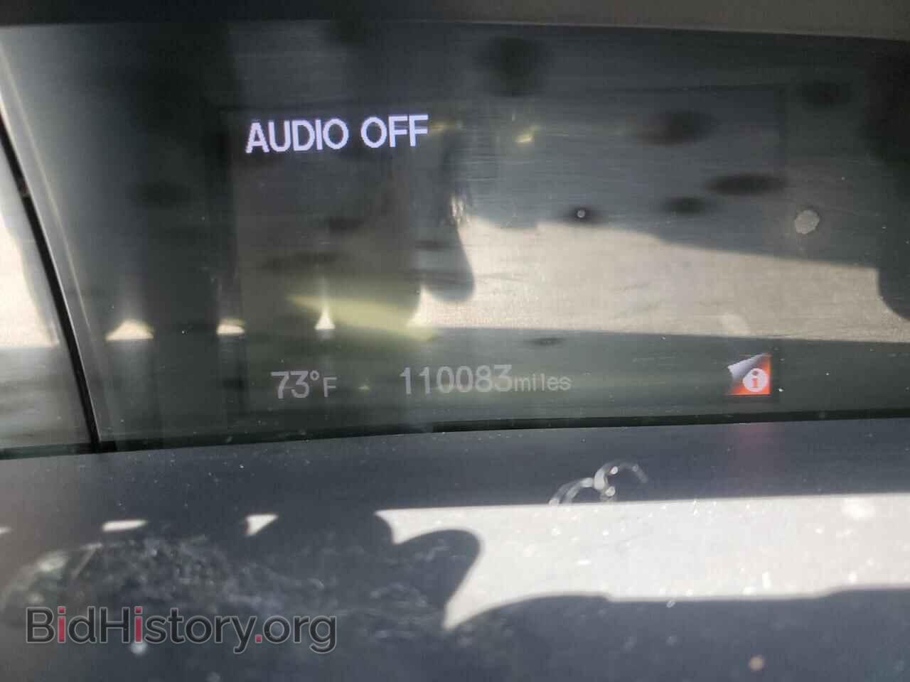 2013 HONDA CIVIC - VIN: 19XFB2F81DE201805 - Фото 9