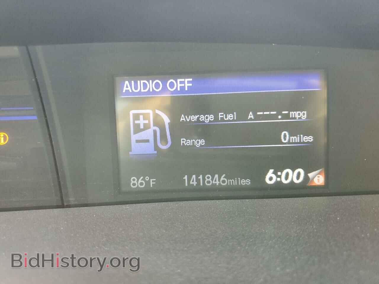 2015 HONDA CIVIC - VIN: 19XFB2F87FE243723 - Фото 9