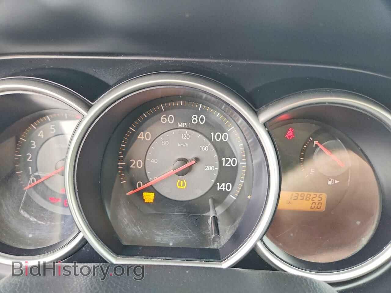 2007 NISSAN VERSA - VIN: 3N1BC13EX7L431393 - Фото 9
