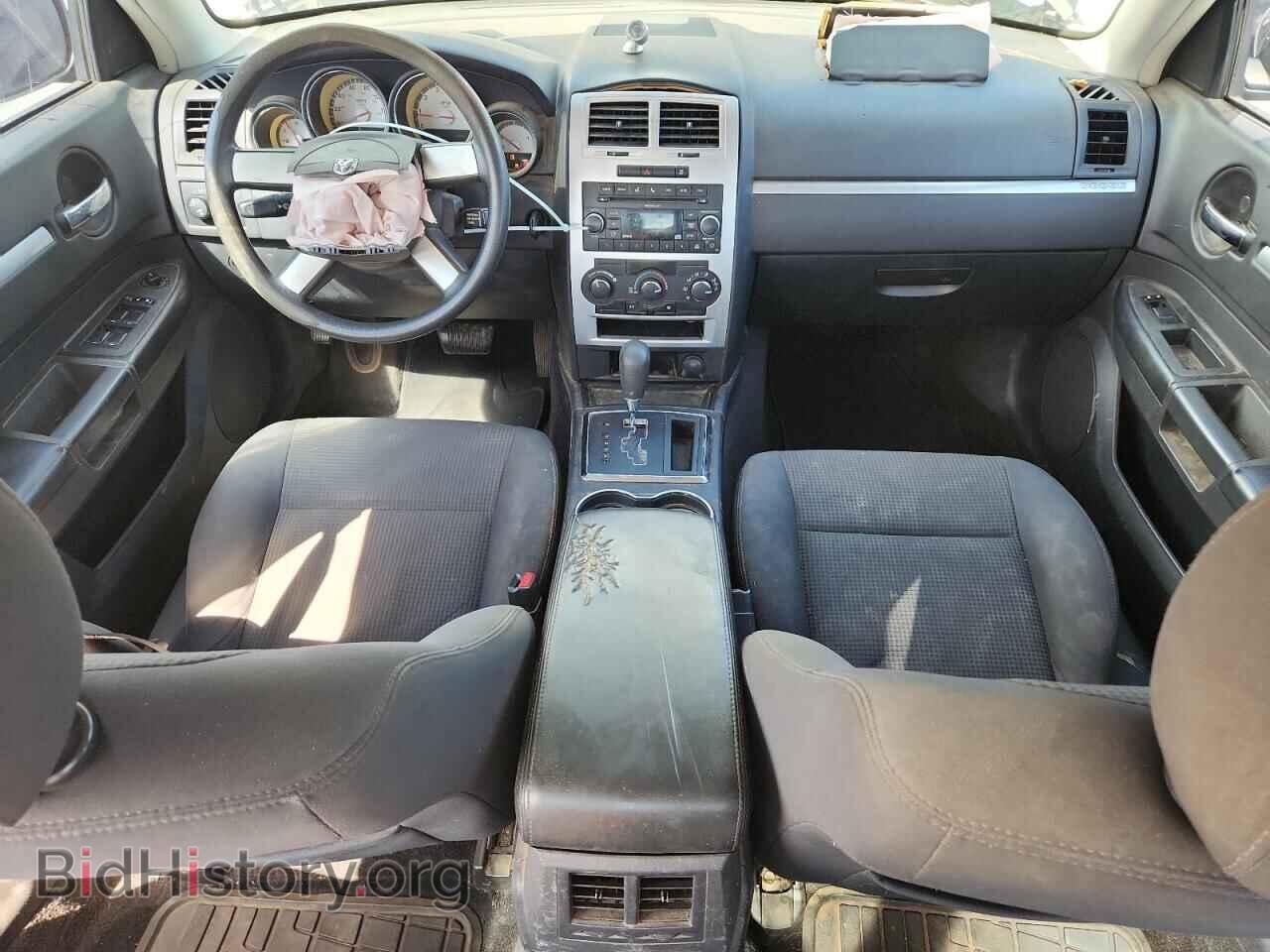 2010 DODGE CHARGER - VIN: 2B3CA3CV9AH267204 - Фото 8