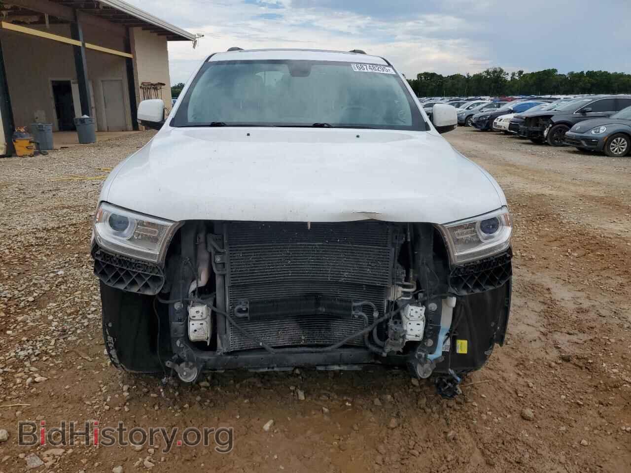 2015 DODGE DURANGO - VIN: 1C4RDJDG3FC185922 - Photo 5