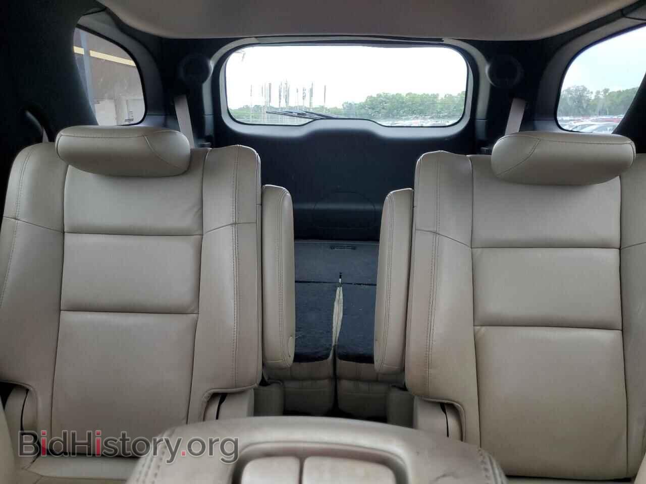 2015 DODGE DURANGO - VIN: 1C4RDJDG3FC185922 - Photo 10