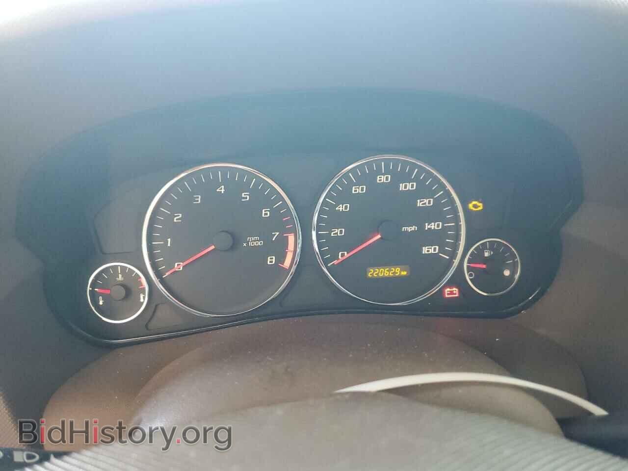 2007 CADILLAC CTS - VIN: 1G6DP577570137770 - Фото 9