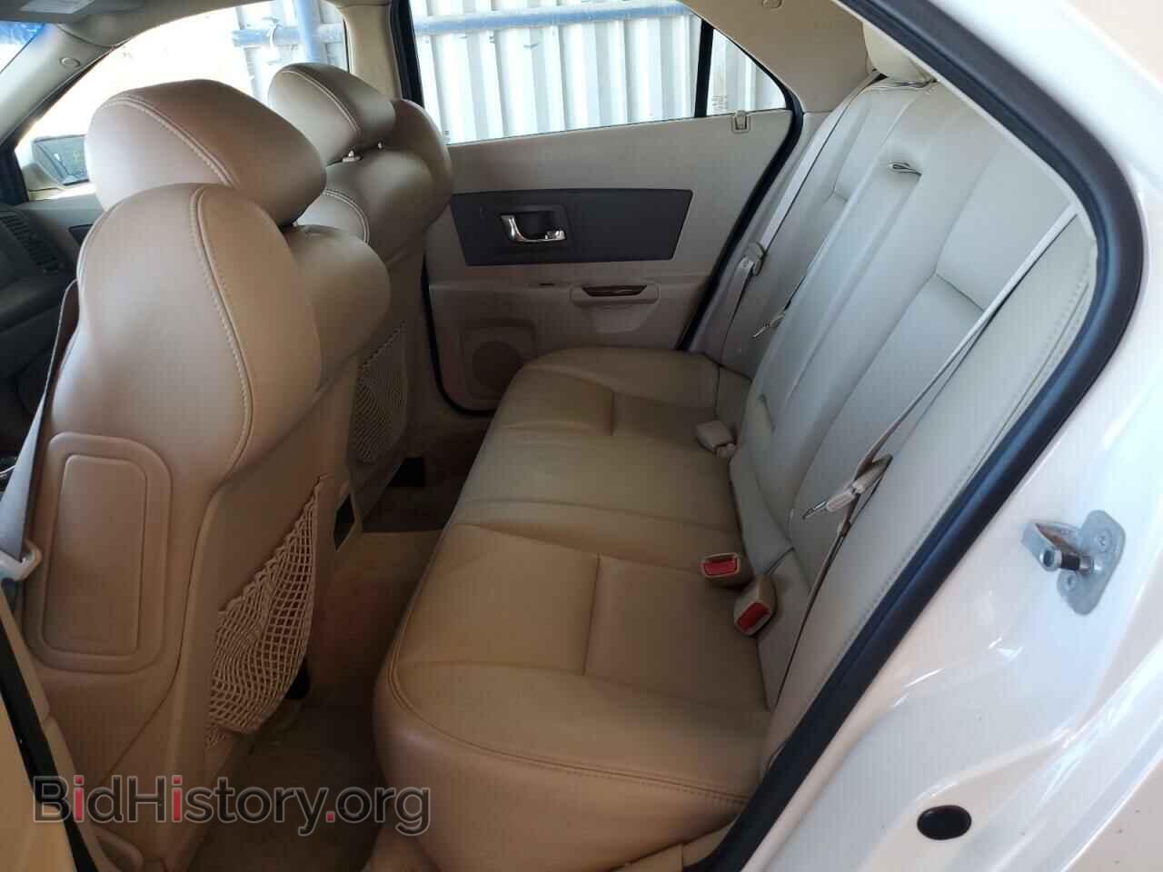 2007 CADILLAC CTS - VIN: 1G6DP577570137770 - Фото 10