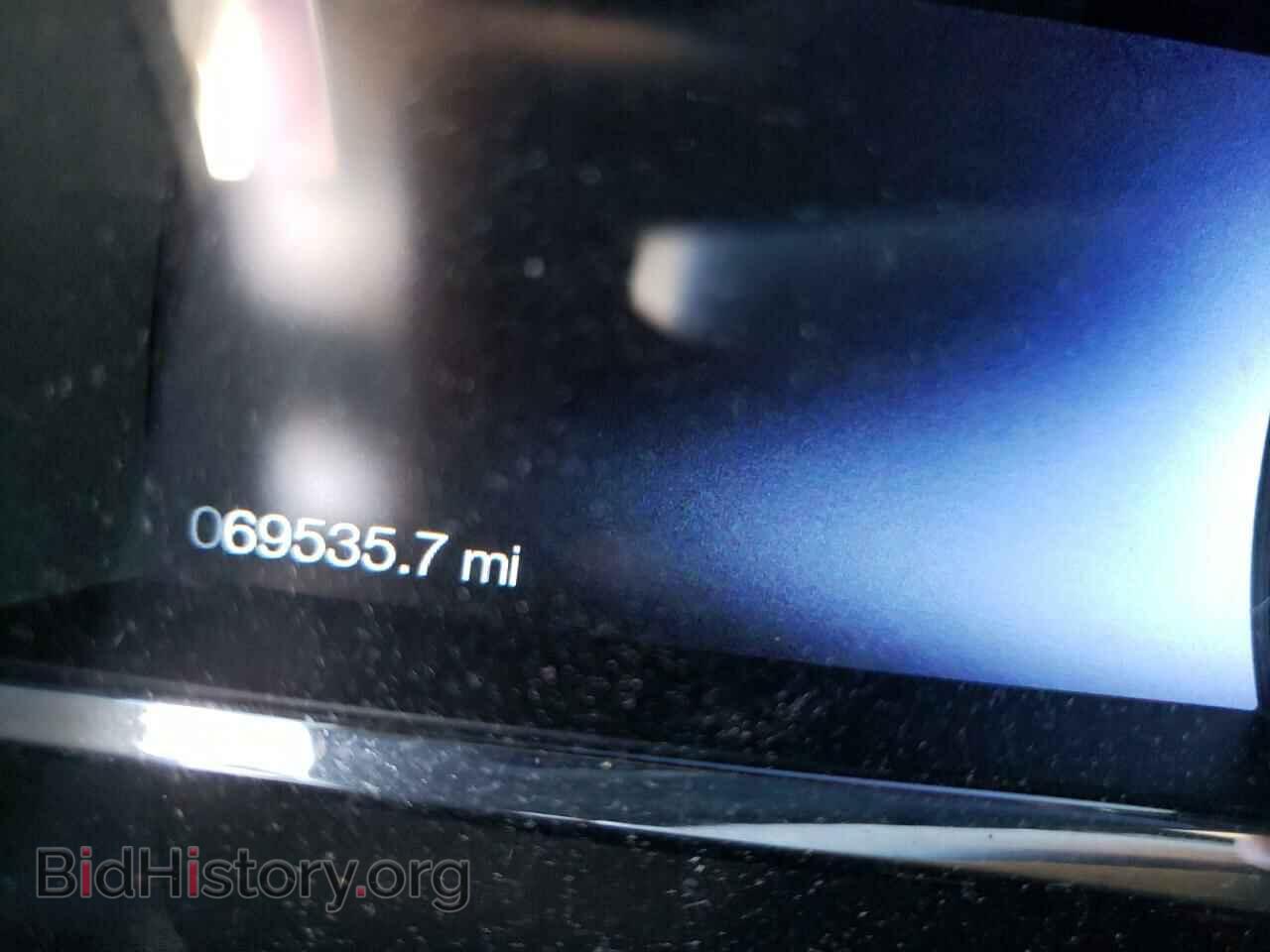 2014 LINCOLN MKS - VIN: 1LNHL9DK5EG611985 - Фото 8