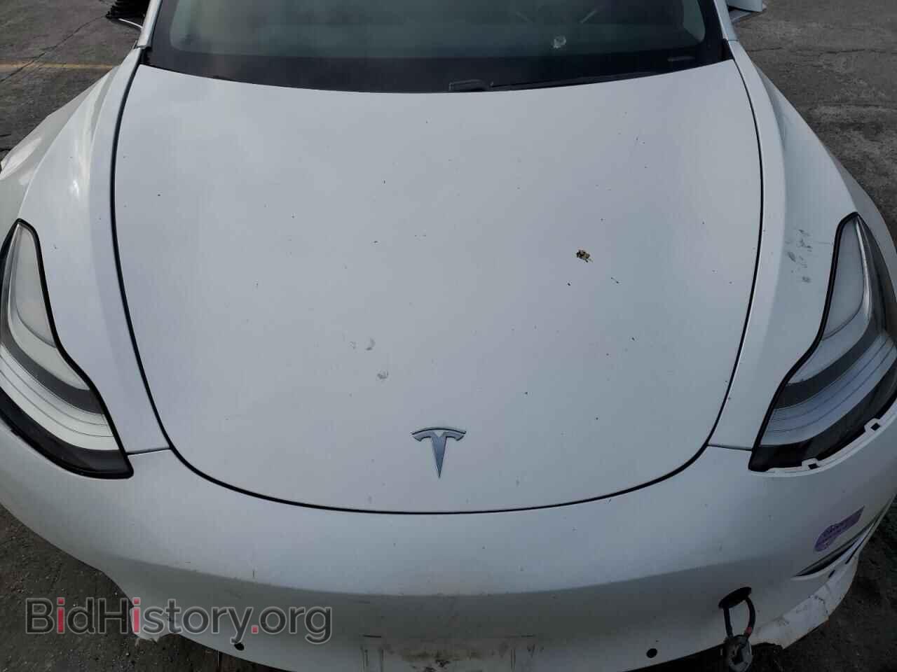 2019 TESLA MODEL 3 - VIN: 5YJ3E1EA7KF300211 - Фото 11