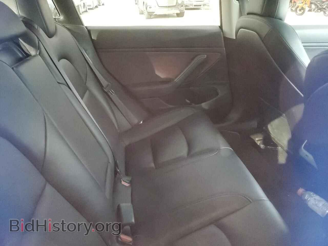 2019 TESLA MODEL 3 - VIN: 5YJ3E1EA7KF300211 - Фото 10