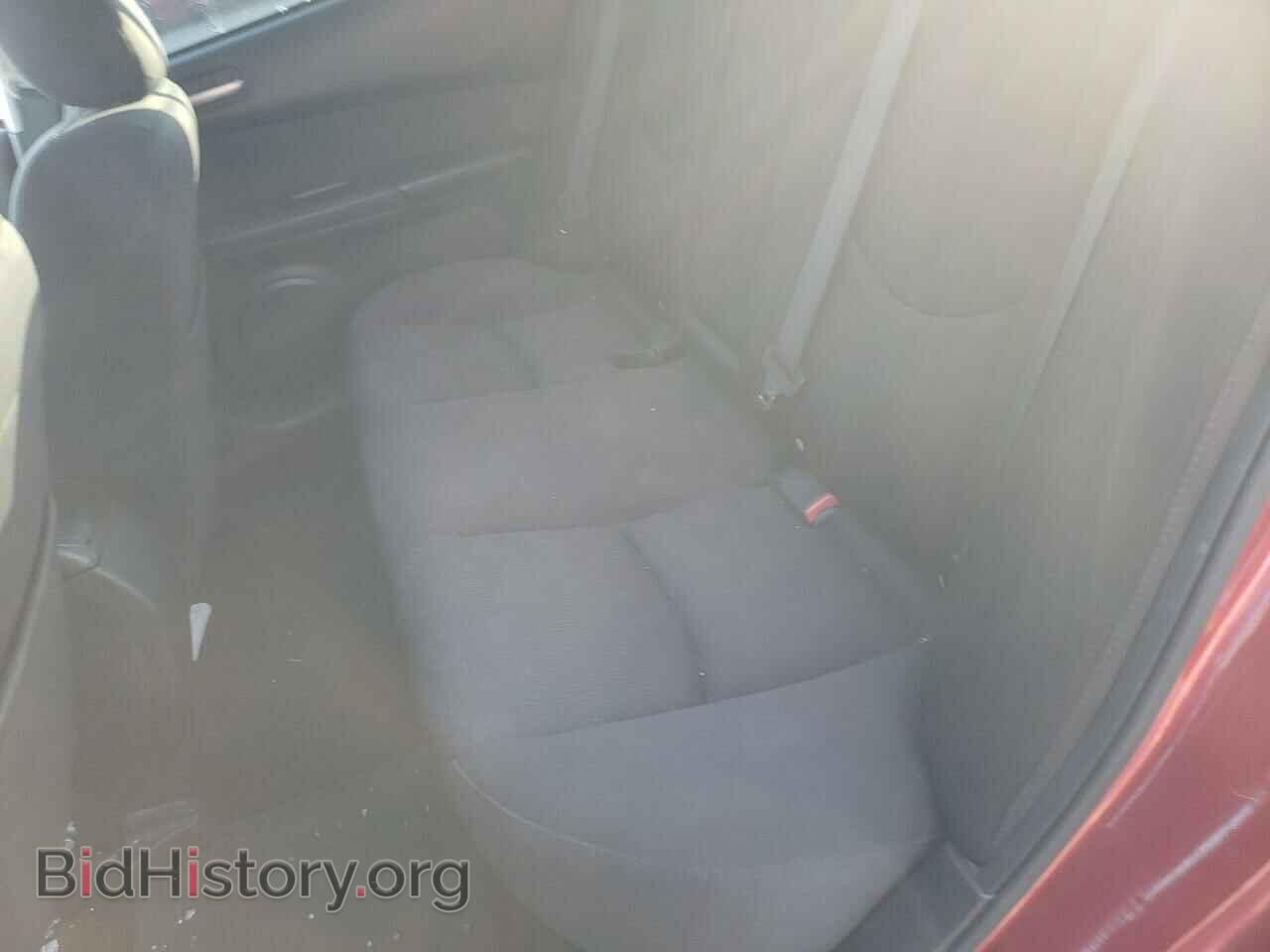2013 MAZDA 6 - VIN: 1YVHZ8BH0D5M06311 - Фото 10