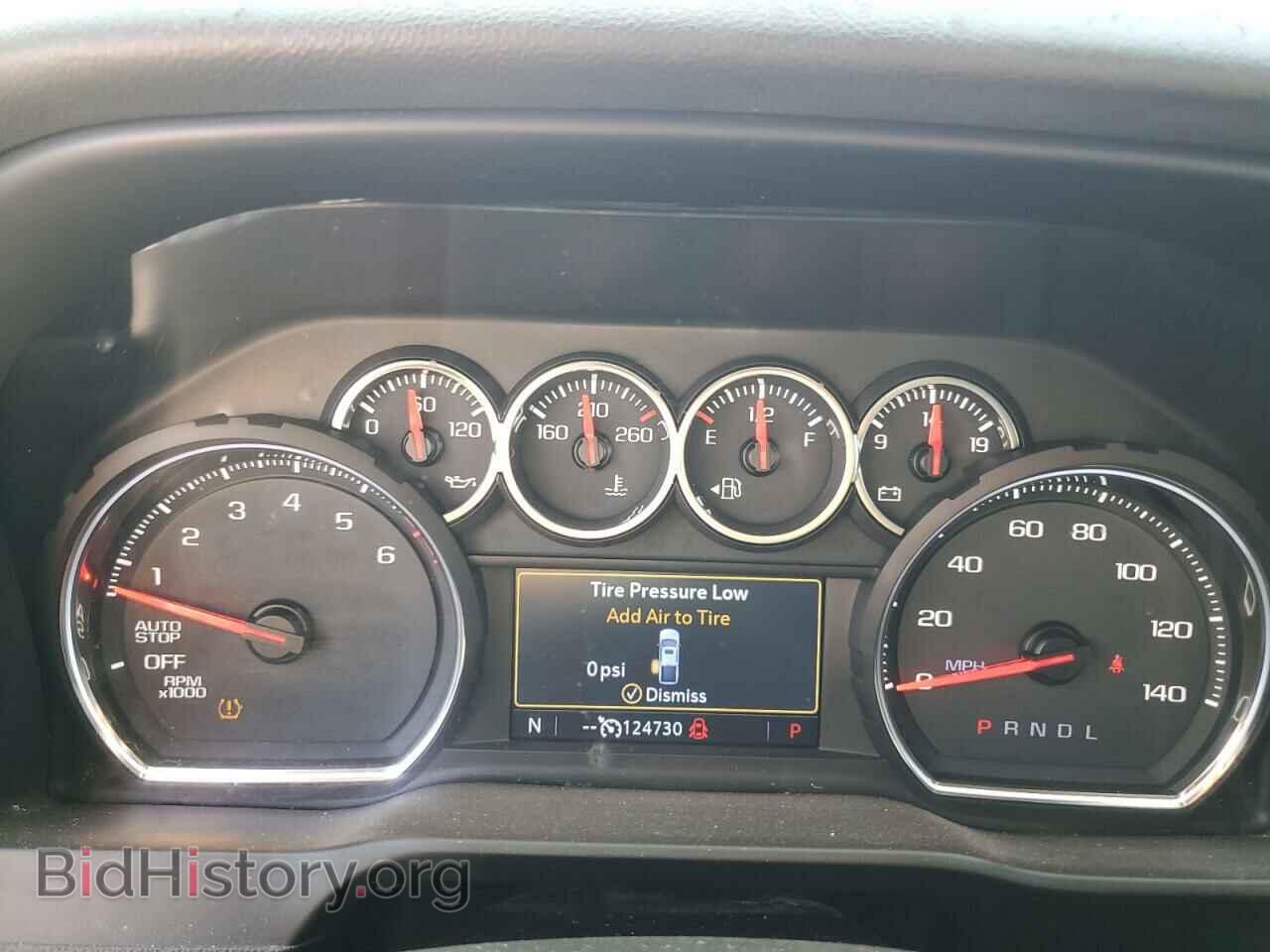 2019 CHEVROLET ALL Models - VIN: 3GCPWCED8KG256329 - Фото 9