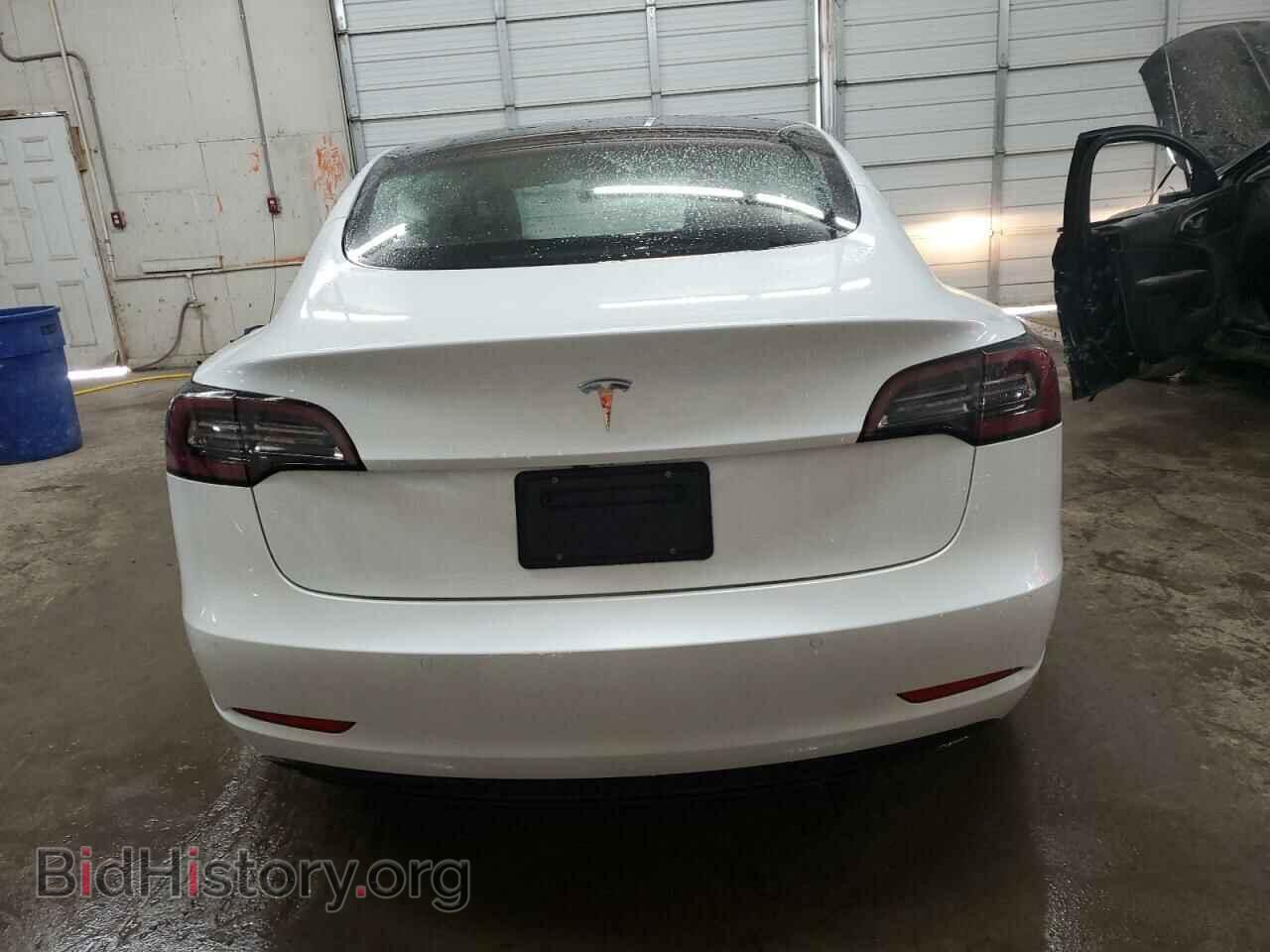 2021 TESLA MODEL 3 - VIN: 5YJ3E1EA0MF913466 - Photo 6