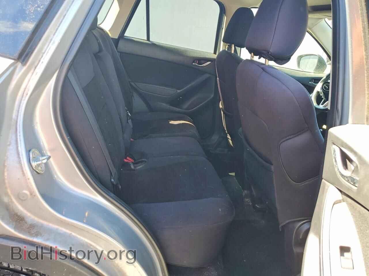 2014 MAZDA CX-5 - VIN: JM3KE2CY2E0319647 - Фото 11