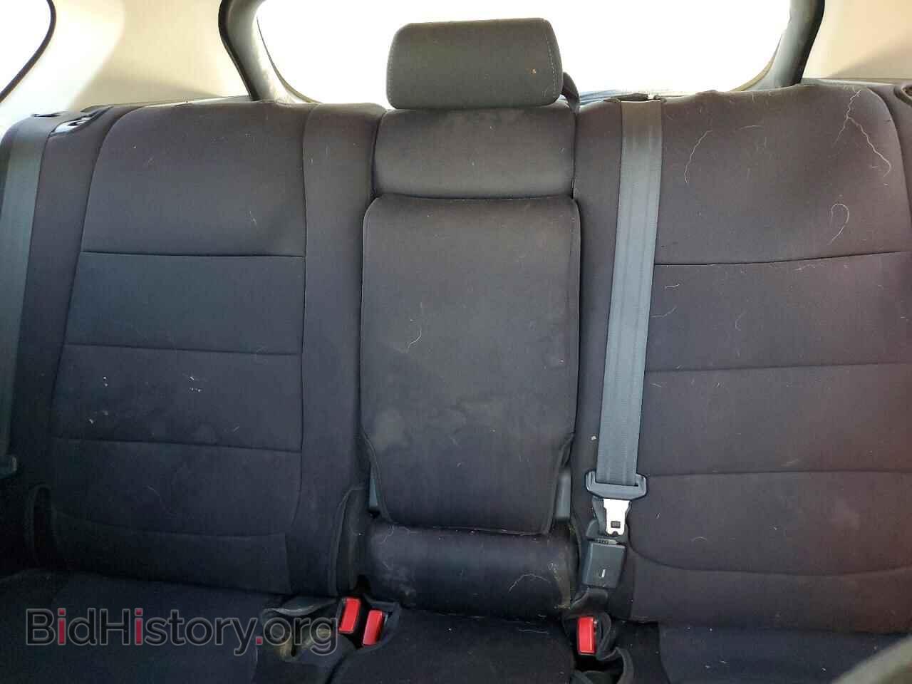 2014 MAZDA CX-5 - VIN: JM3KE2CY2E0319647 - Фото 10