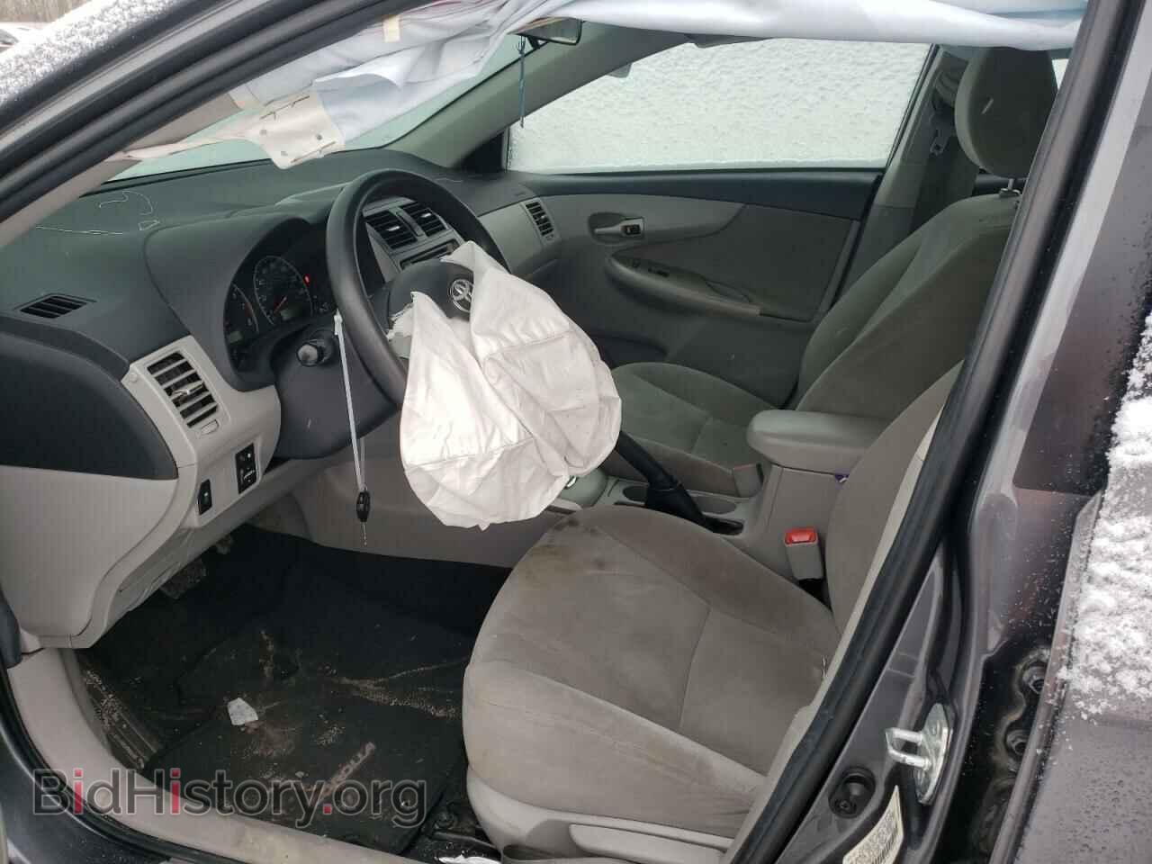 2013 TOYOTA COROLLA - VIN: 5YFBU4EE3DP115759 - Фото 7