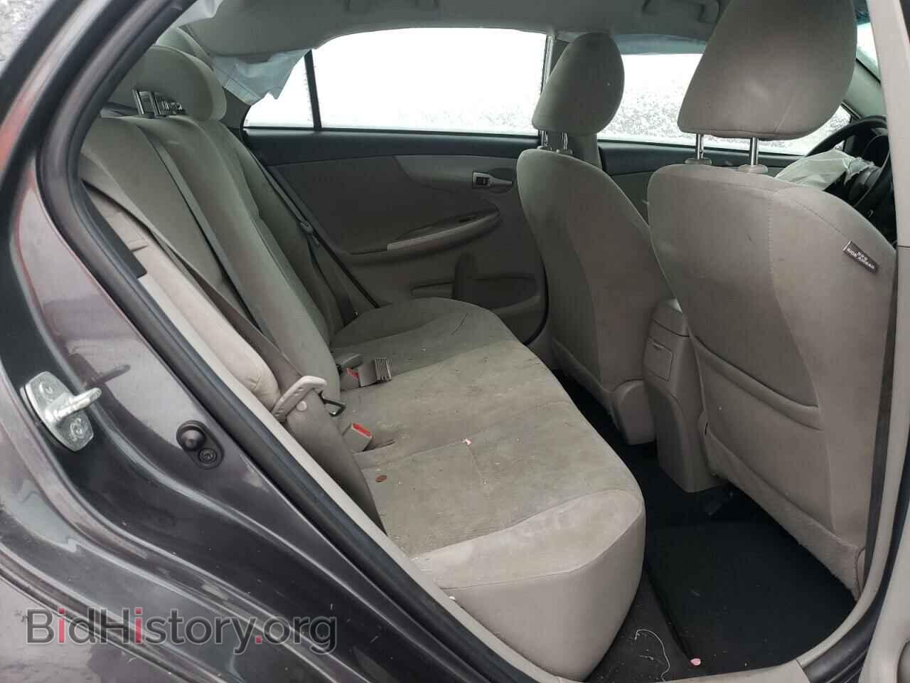 2013 TOYOTA COROLLA - VIN: 5YFBU4EE3DP115759 - Фото 10