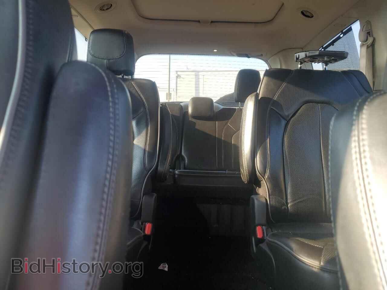 2020 CHRYSLER PACIFICA - VIN: 2C4RC1GG3LR276786 - Photo 10