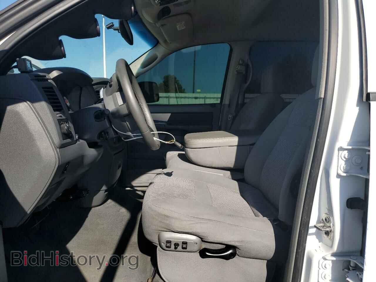 2009 DODGE All Models - VIN: 3D7KS29L09G563477 - Photo 7