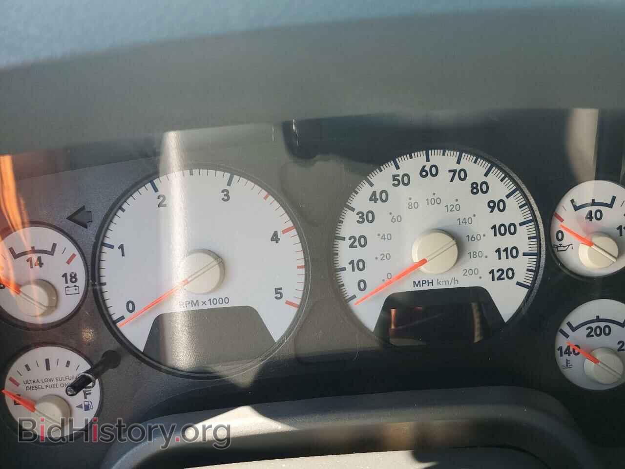 2009 DODGE All Models - VIN: 3D7KS29L09G563477 - Photo 9