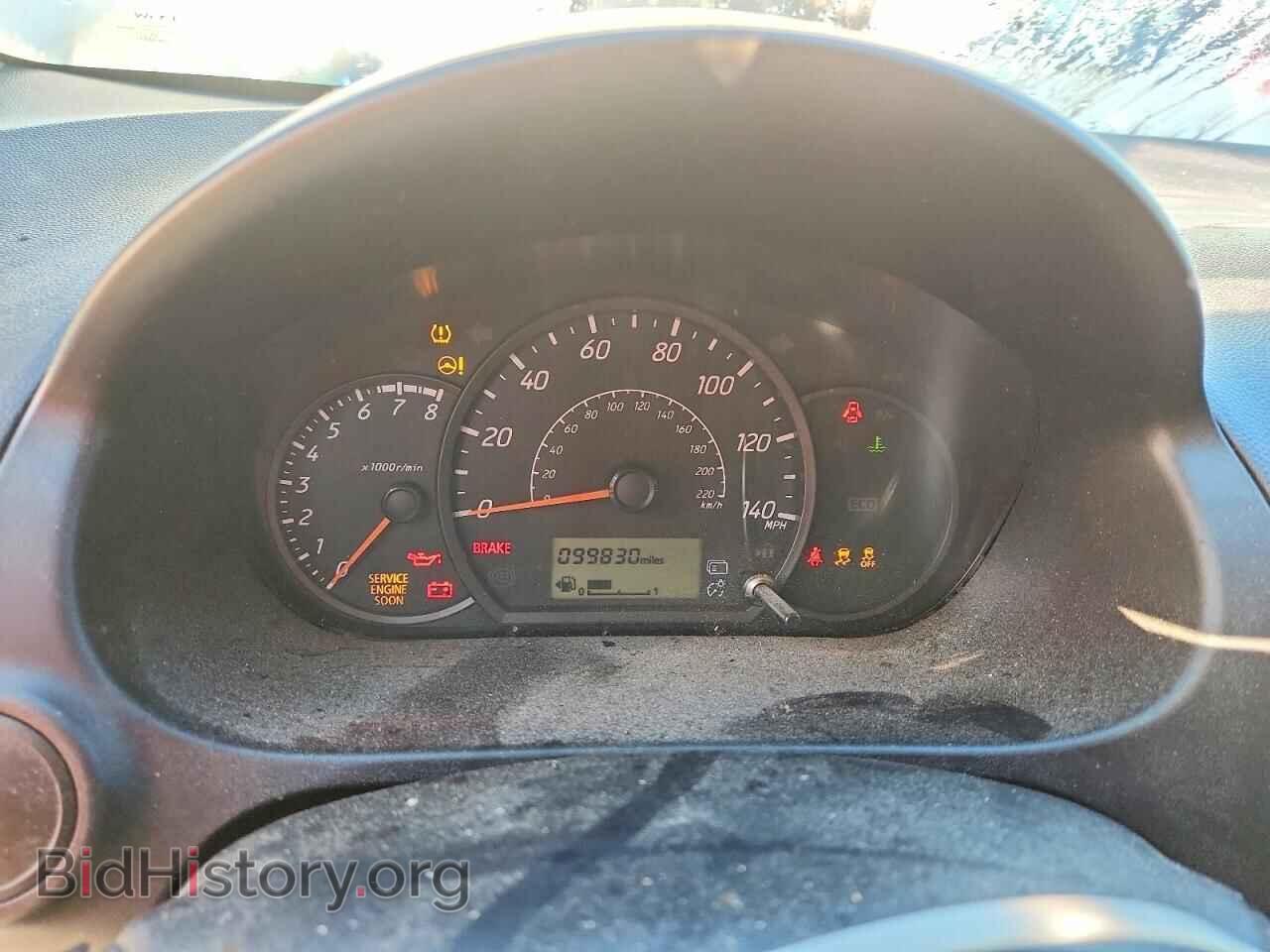 2019 MITSUBISHI MIRAGE - VIN: ML32F3FJ8KHF02094 - Фото 9