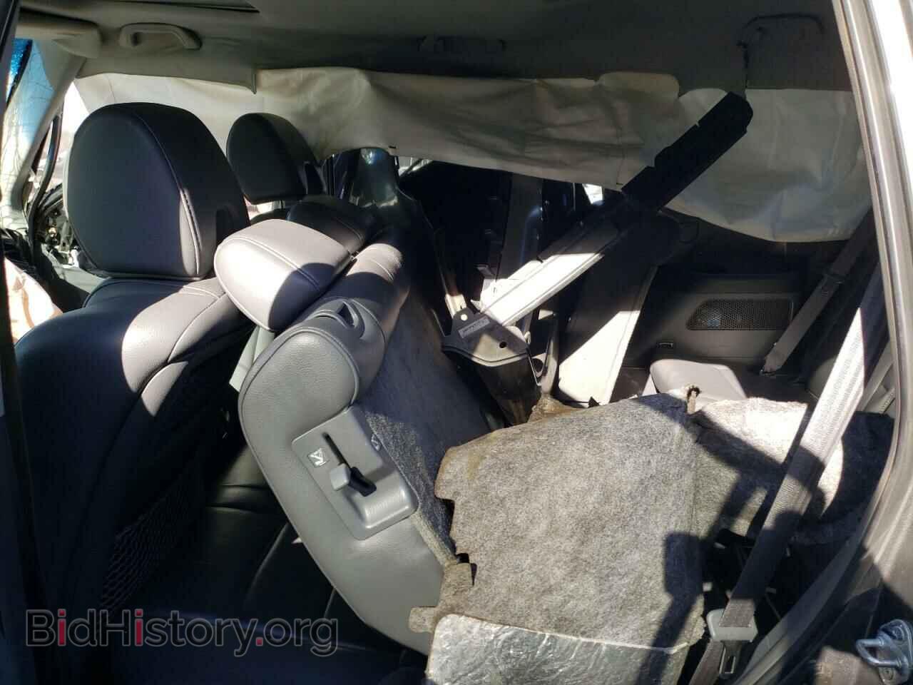 2007 HONDA PILOT - VIN: 5FNYF28797B002176 - Фото 6