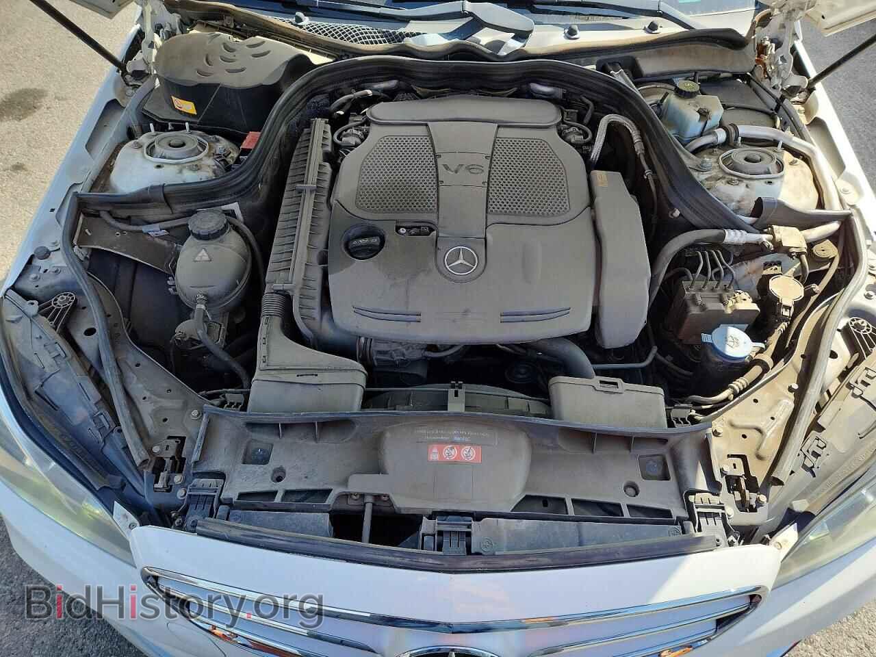 2014 MERCEDES-BENZ E-CLASS - VIN: WDDHF5KB5EA998909 - Фото 11