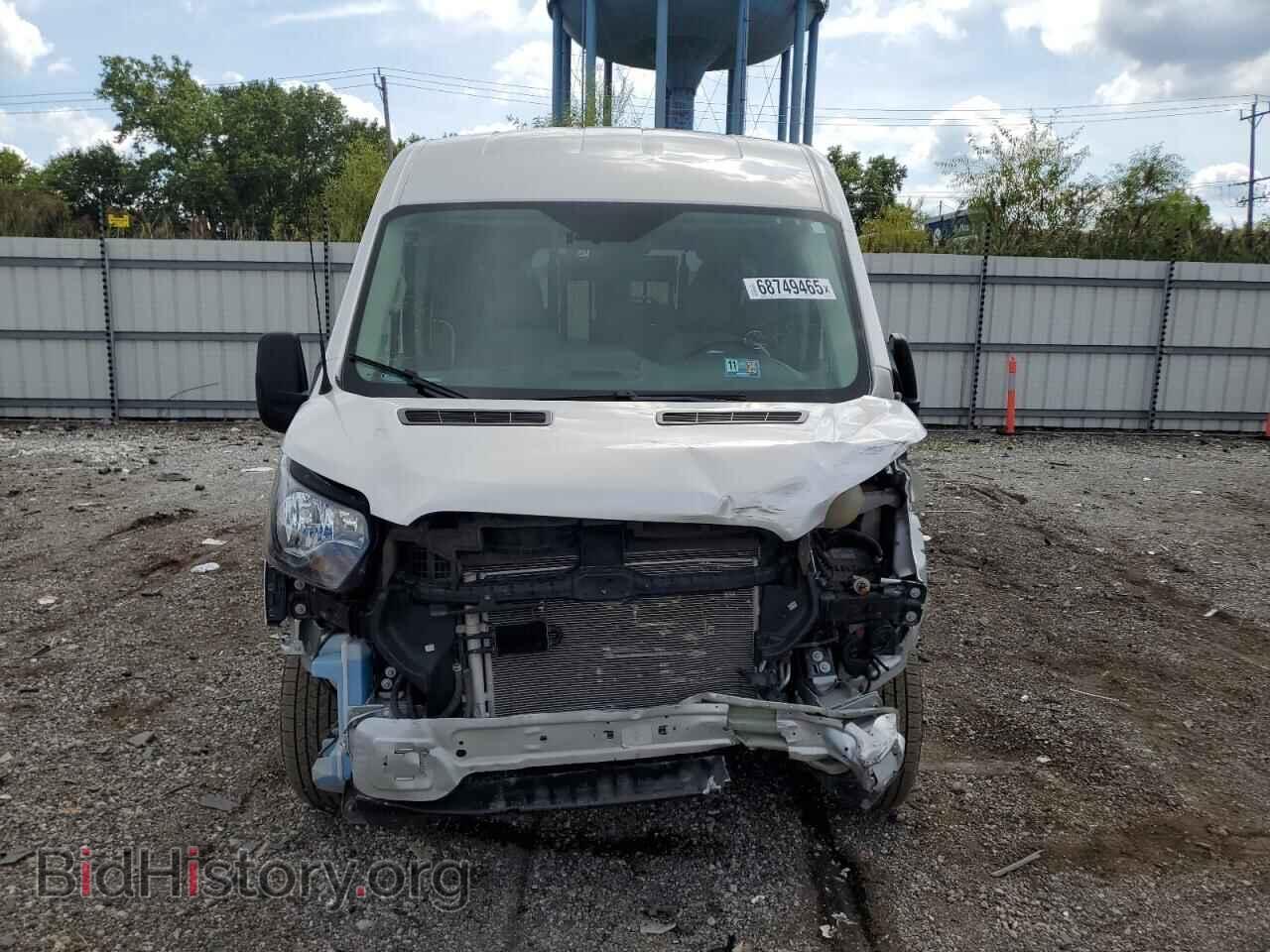 2018 FORD TRANSIT - VIN: 1FDZX2CM4JKB07163 - Фото 5