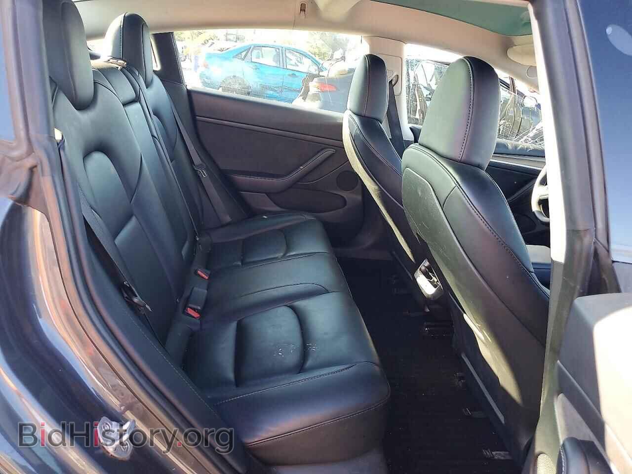 2023 TESLA MODEL 3 - VIN: 5YJ3E1EC9PF622700 - Photo 10