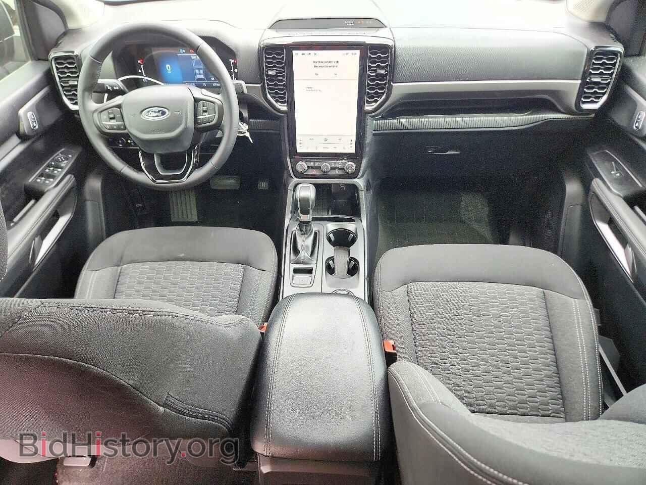 2024 FORD RANGER - VIN: 1FTER4HH7RLE53847 - Photo 8
