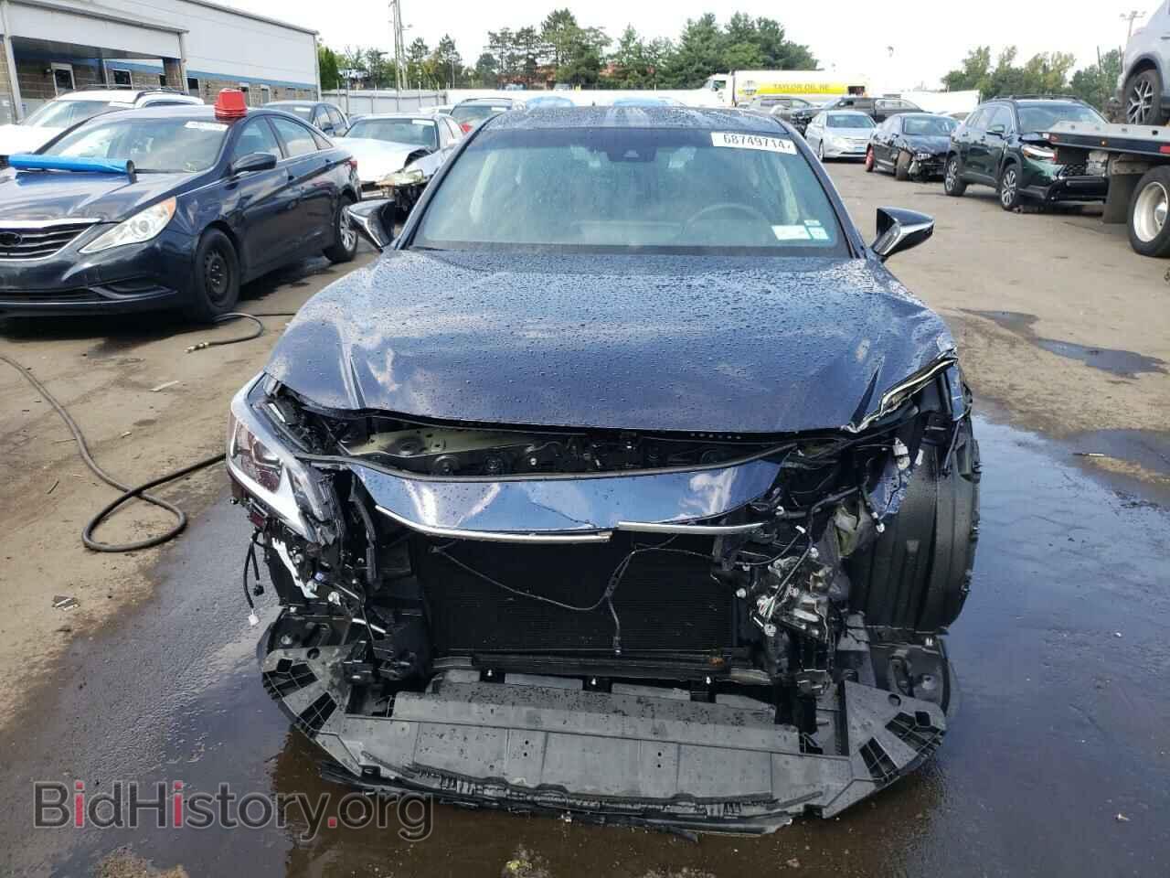 2024 LEXUS ES350 - VIN: 58ADZ1B16RU172675 - Фото 5