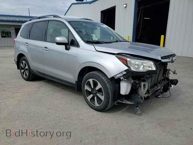 2017 SUBARU FORESTER - VIN: JF2SJAGC6HH436412 - Photo 13
