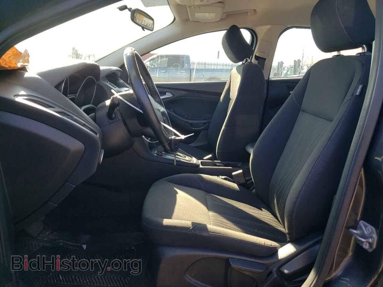 2015 FORD FOCUS - VIN: 1FADP3F23FL290805 - Фото 7