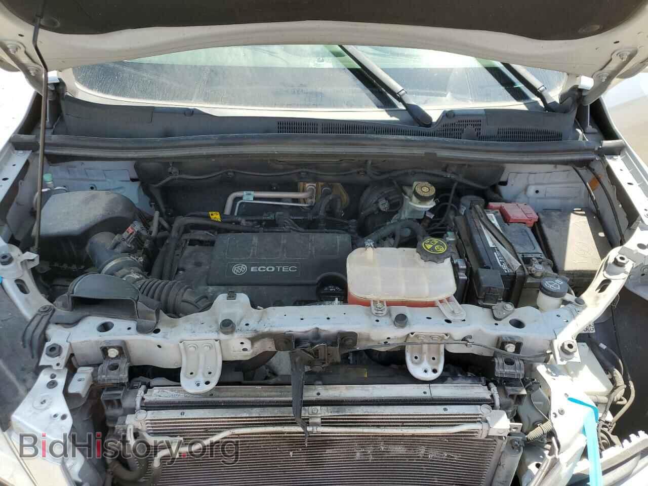 2013 BUICK ENCORE - VIN: KL4CJASB5DB067258 - Photo 11