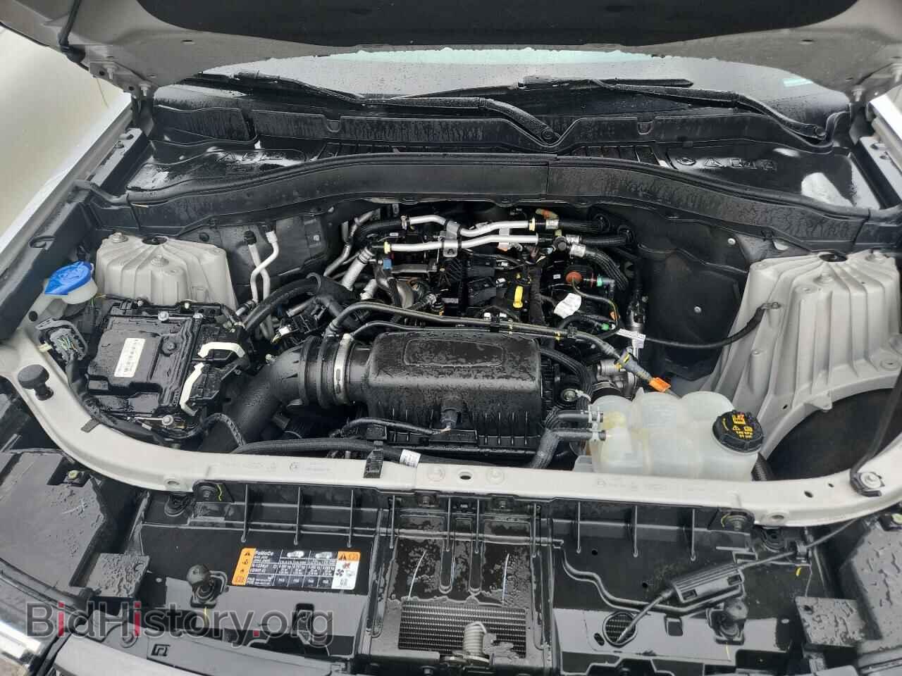 2021 FORD EXPLORER - VIN: 1FMSK8DH5MGA54789 - Photo 12