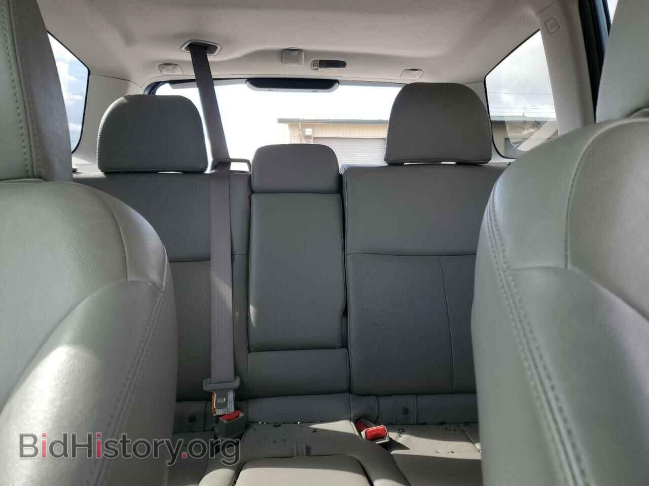 2012 SUBARU FORESTER - VIN: JF2SHAEC8CH437701 - Фото 10