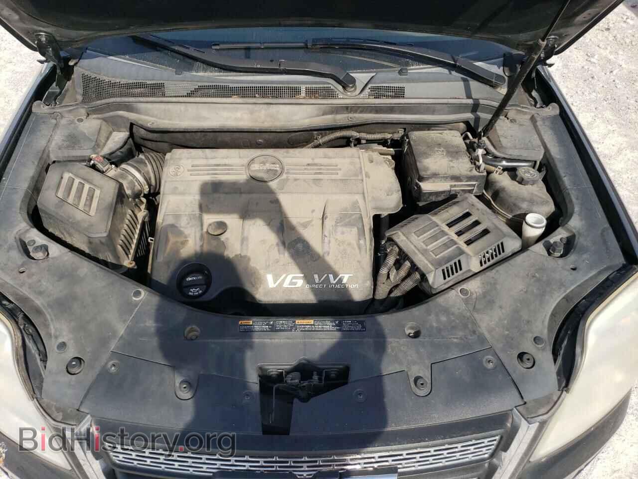 2014 GMC TERRAIN - VIN: 2GKFLYE31E6201203 - Photo 12