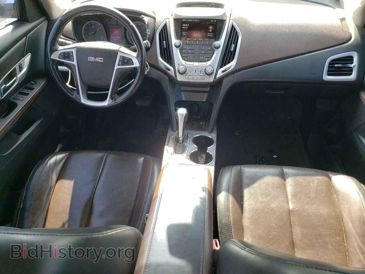 2014 GMC TERRAIN - VIN: 2GKFLYE31E6201203 - Photo 8