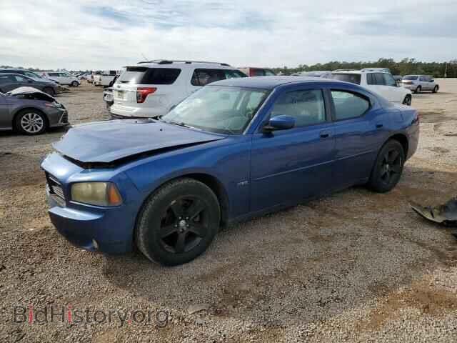 Photo 2B3KA53T09H610130 - DODGE CHARGER 2009