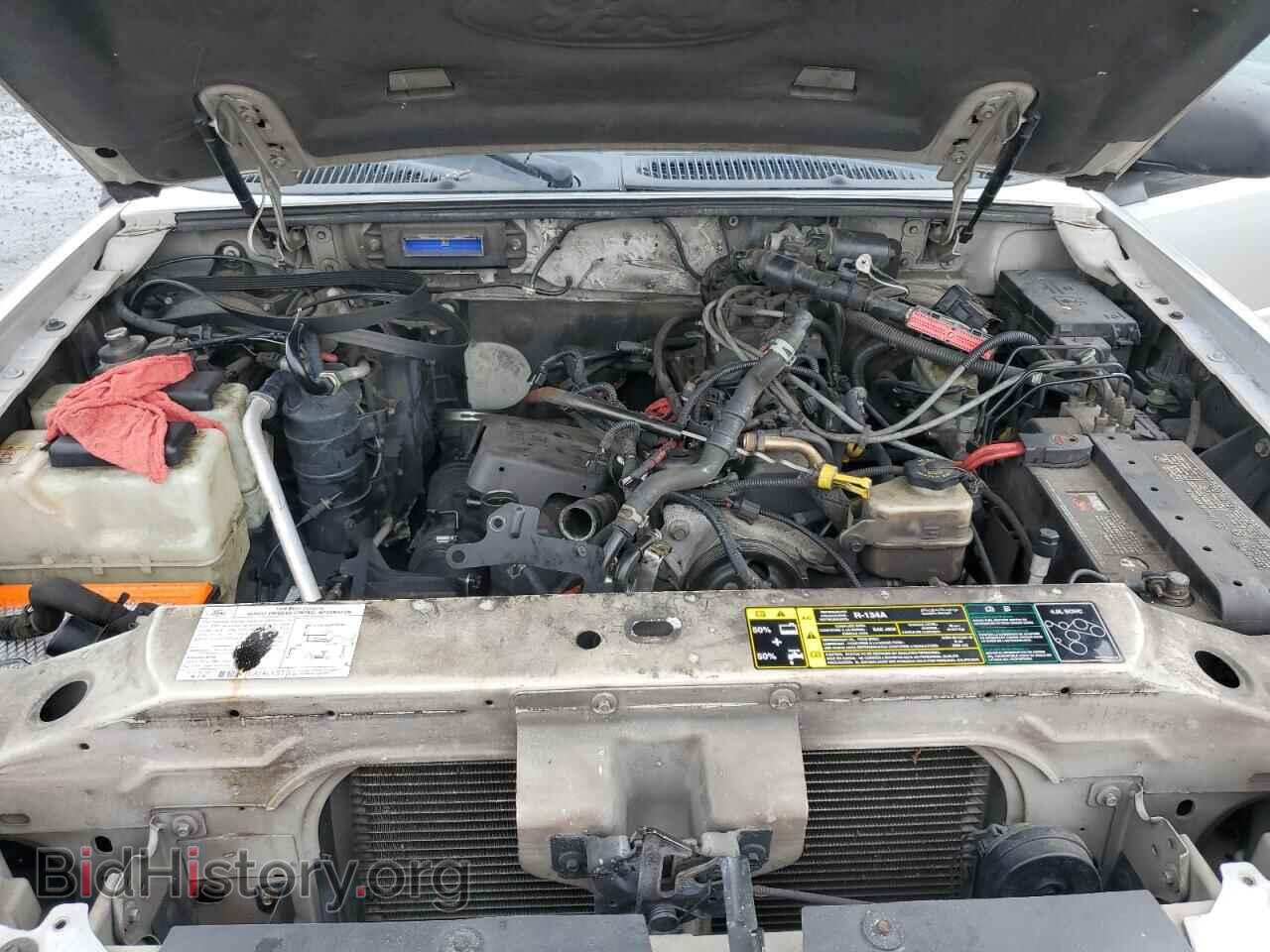2005 FORD EXPLORER - VIN: 1FMZU67K25UA64932 - Фото 11