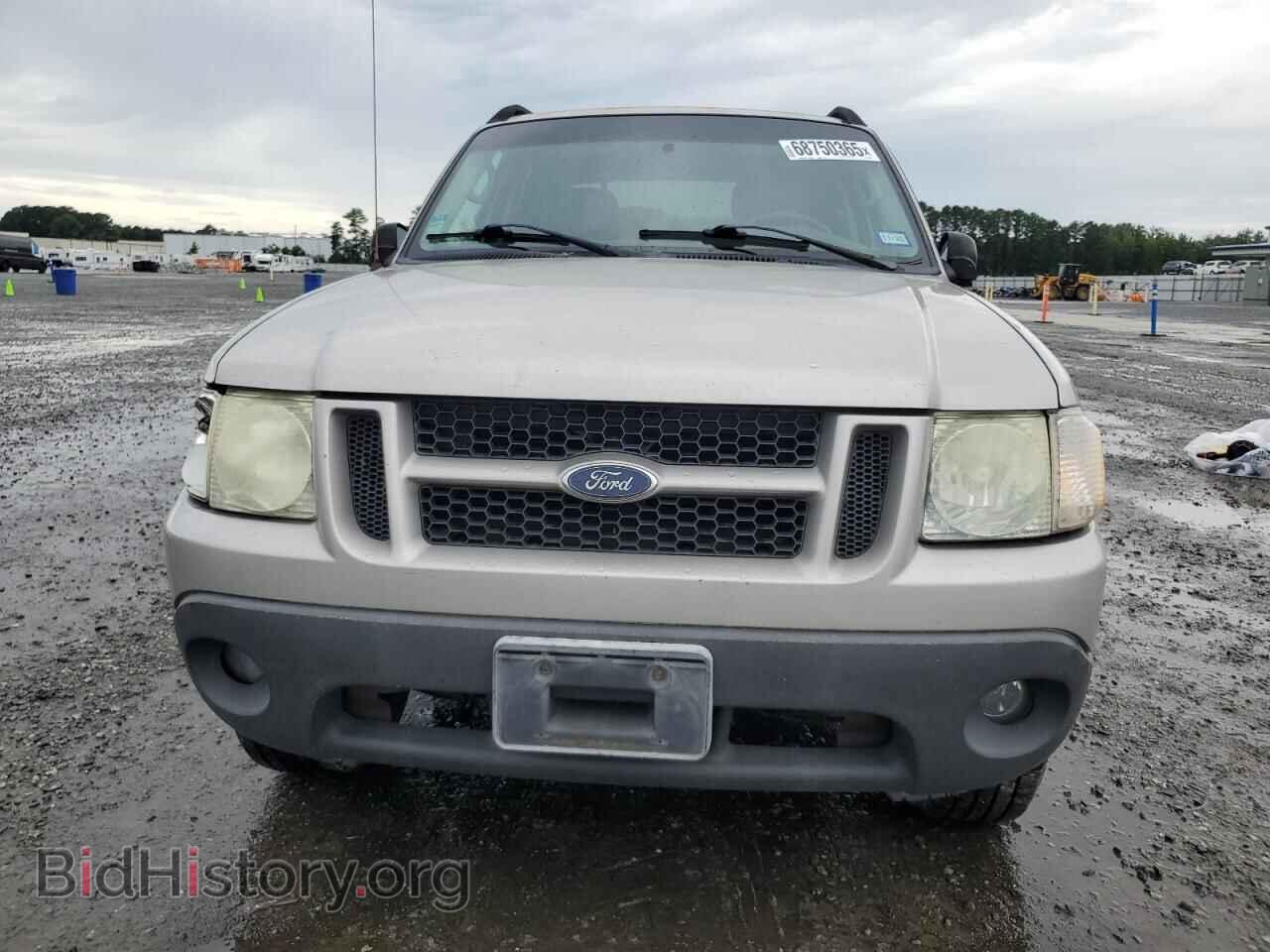 2005 FORD EXPLORER - VIN: 1FMZU67K25UA64932 - Фото 5
