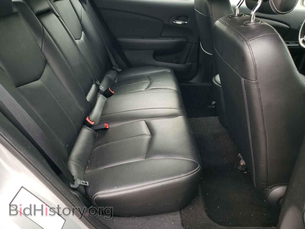 2012 CHRYSLER 200 - VIN: 1C3CCBCG4CN113308 - Фото 10