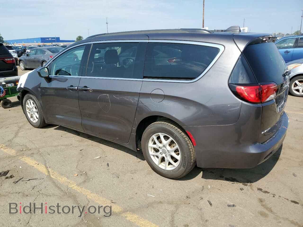 2020 CHRYSLER MINIVAN - VIN: 2C4RC1DG3LR176594 - Photo 2