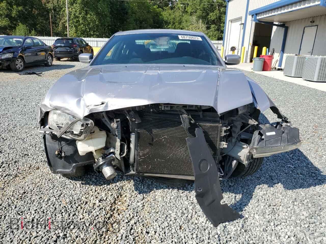 2014 DODGE CHARGER - VIN: 2C3CDXBG8EH265308 - Фото 5