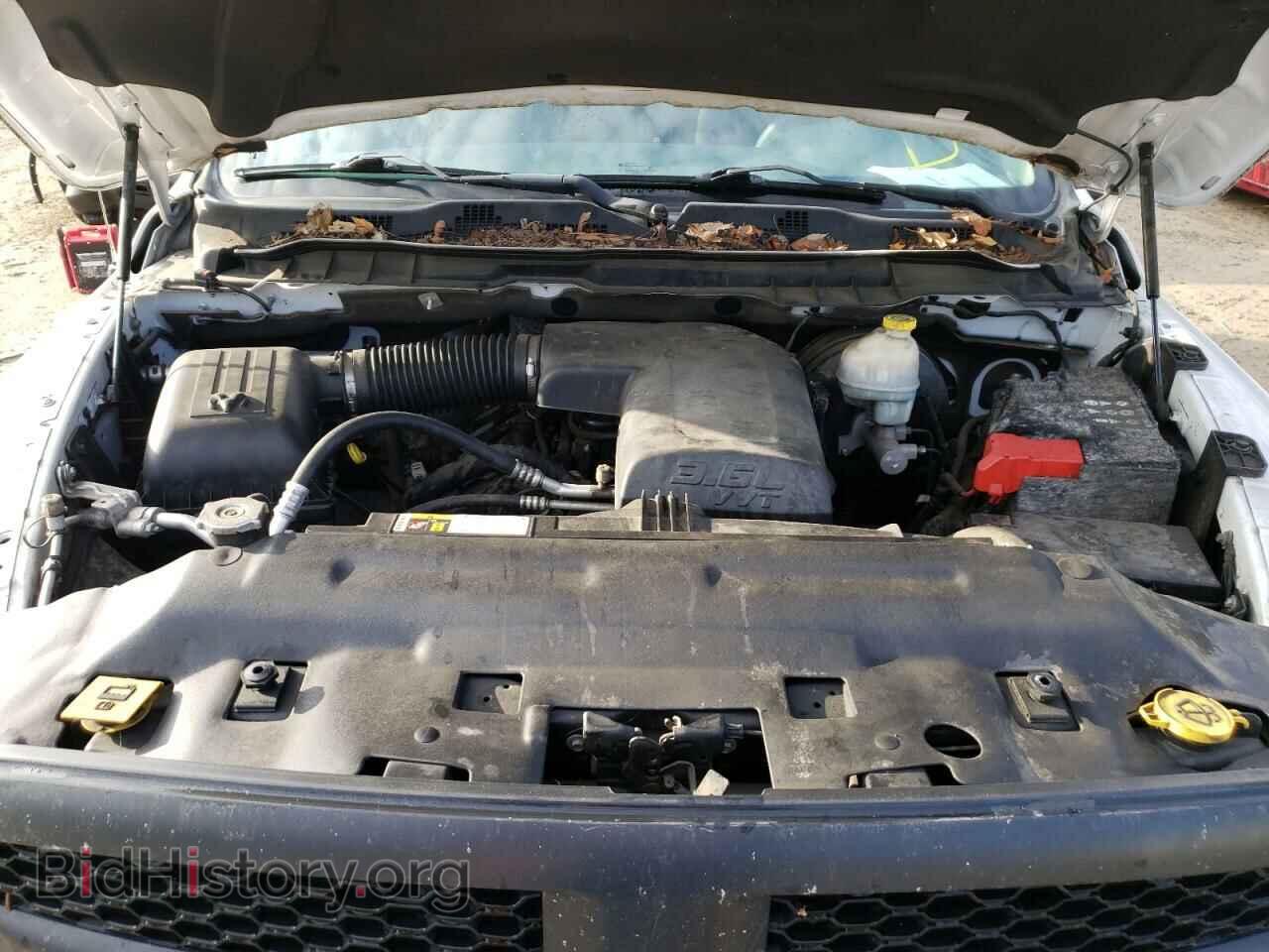 2015 RAM 1500 - VIN: 1C6RR7FG1FS655881 - Фото 7