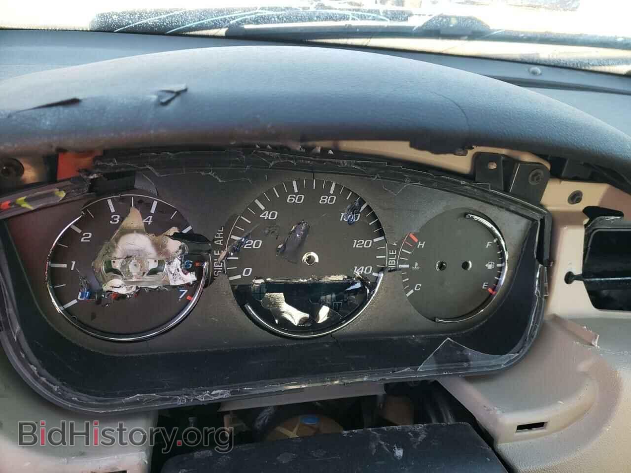 2009 CHEVROLET IMPALA - VIN: 2G1WT57KX91287573 - Фото 9