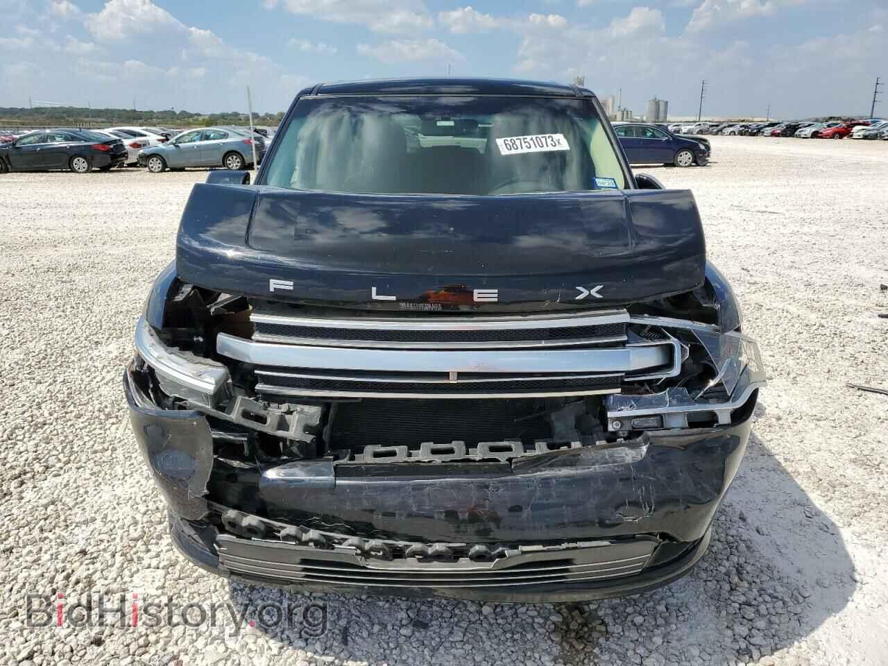 2017 FORD FLEX - VIN: 2FMHK6D89HBA01282 - Photo 5