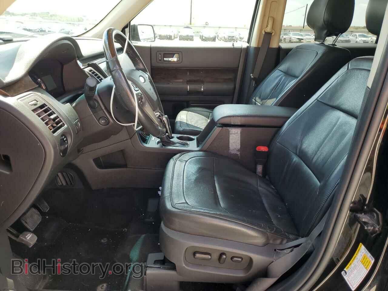 2017 FORD FLEX - VIN: 2FMHK6D89HBA01282 - Photo 7