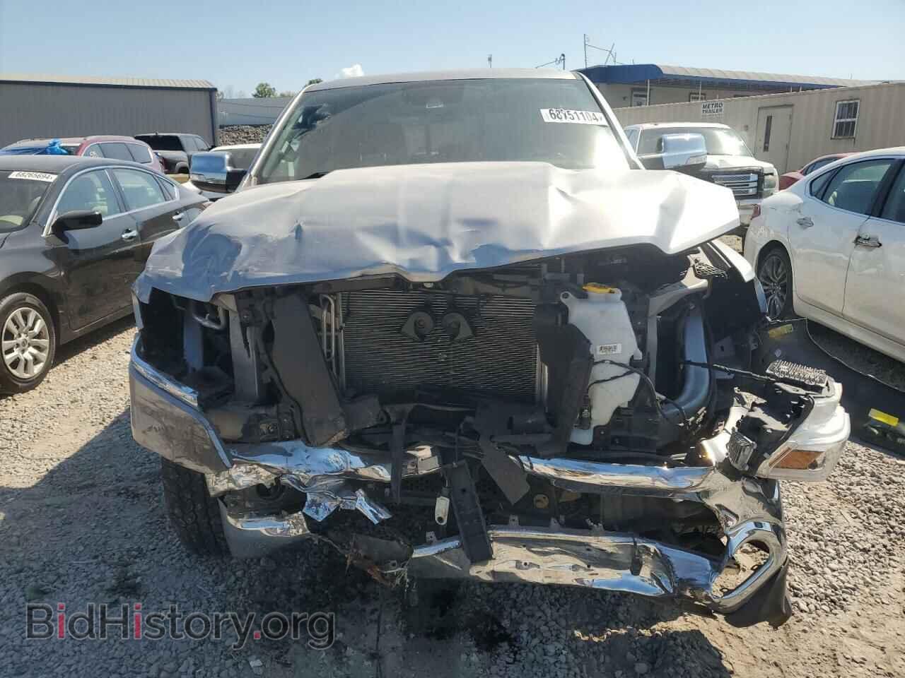 2021 RAM 1500 - VIN: 1C6SRFHT6MN562212 - Photo 5