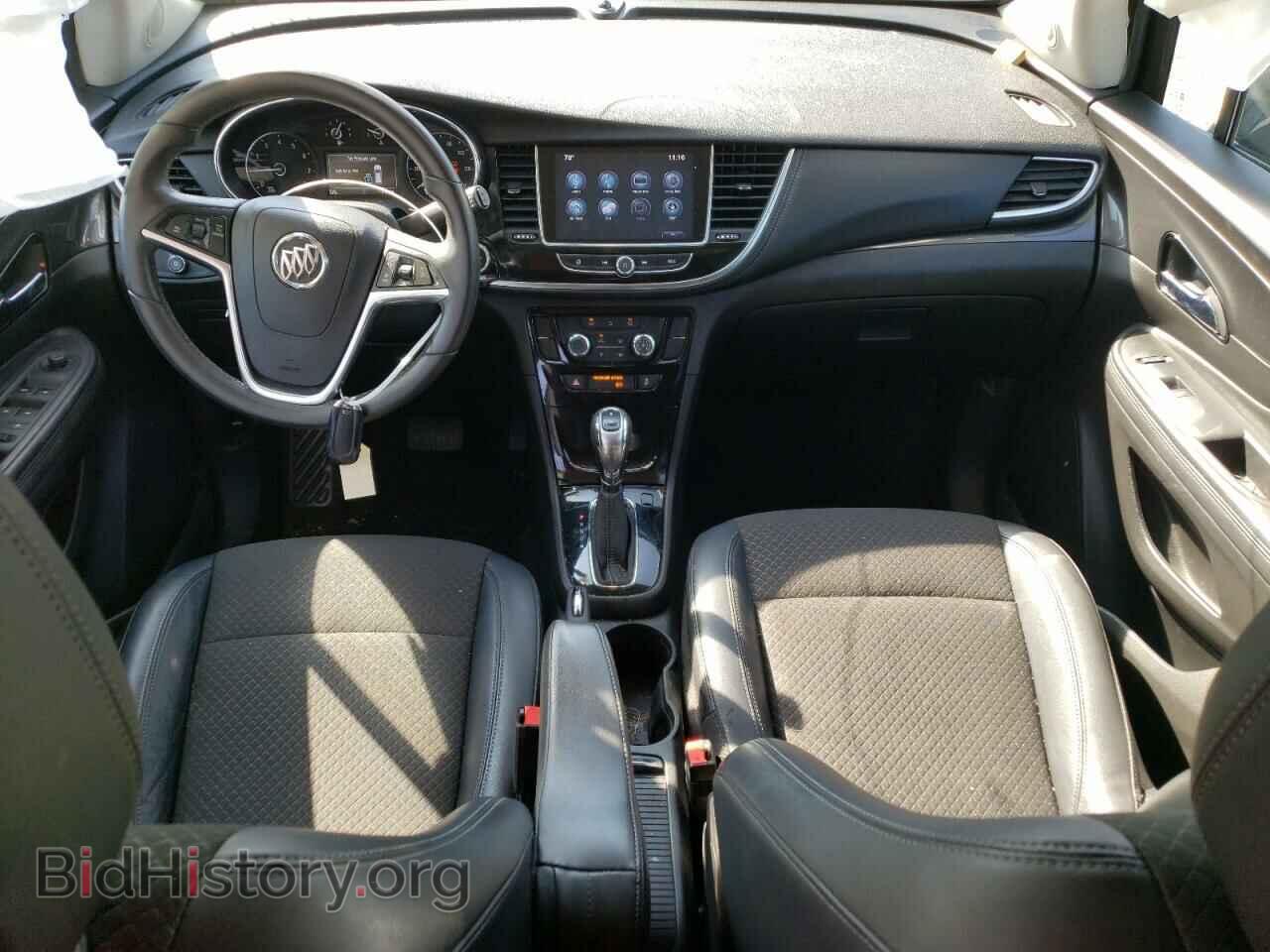 2017 BUICK ENCORE - VIN: KL4CJESB1HB178919 - Фото 8