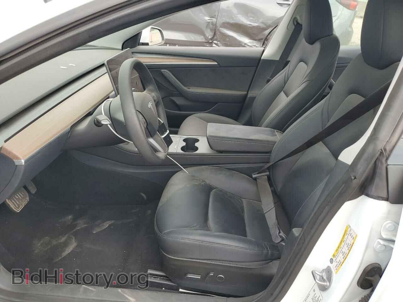 2023 TESLA MODEL 3 - VIN: 5YJ3E1EA4PF575963 - Photo 7