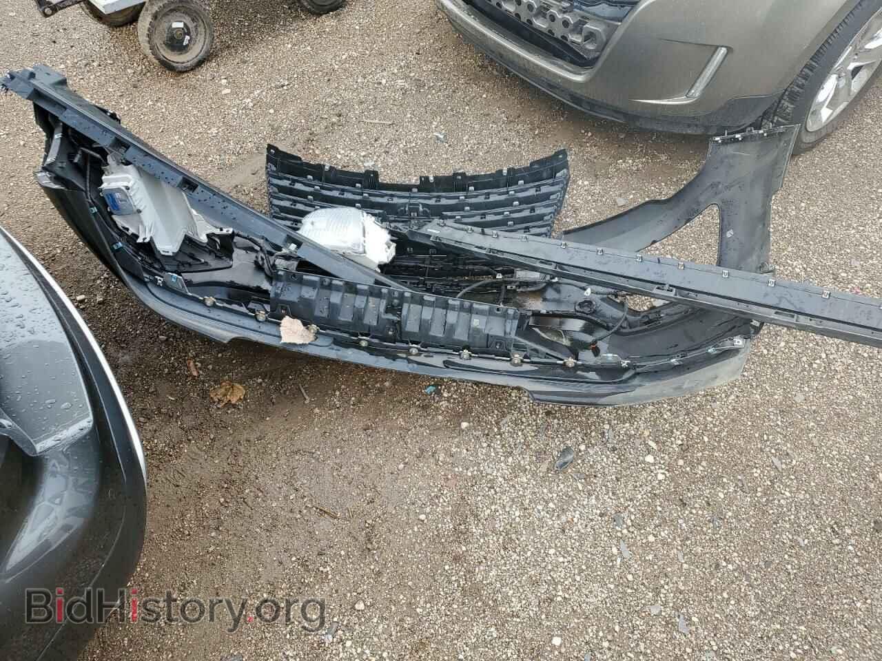 2017 FORD EXPLORER - VIN: 1FM5K8D85HGA46453 - Фото 12